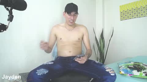 Jacob And Jayden online show from 01.16.25