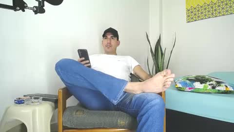 Jacob And Jayden online show from 01.19.25