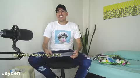 Jacob And Jayden online show from 02.09.25