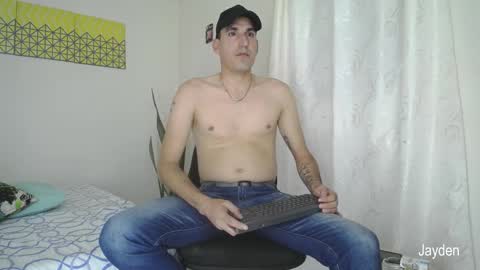 Jacob And Jayden online show from 03.02.25