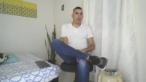 Jacob And Jayden online show from 03.04.25