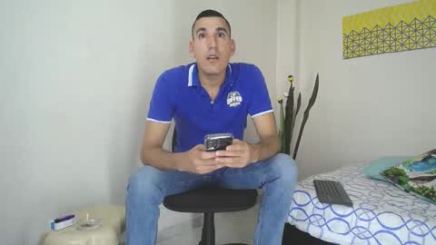 Jacob And Jayden online show from 03.08.25