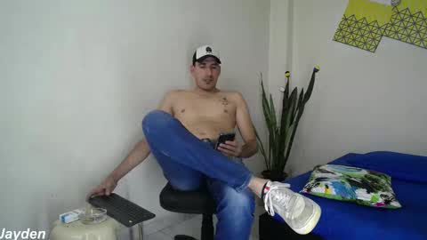 Jacob And Jayden online show from 09.25.25