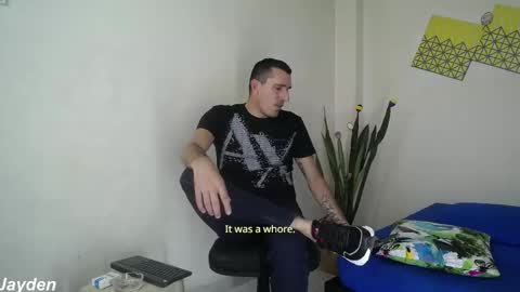 Jacob And Jayden online show from 10.18.25