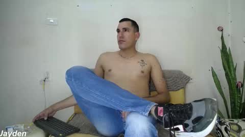 Jacob And Jayden online show from 11.18.25