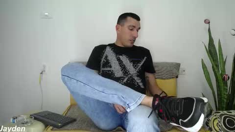 Jacob And Jayden online show from 11.22.25