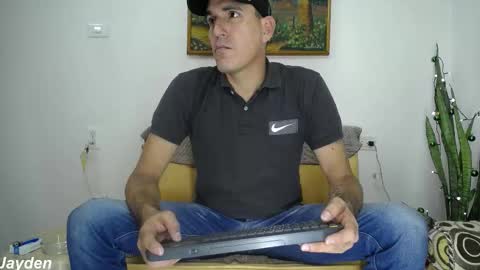 Jacob And Jayden online show from 01.06.26