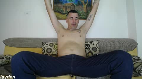 Jacob And Jayden online show from 04.09.26