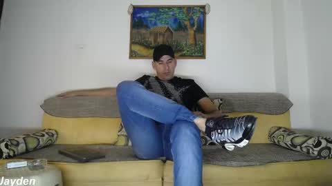 Snapshot of jacobandjayydenn chatting on 04.18.26 Jacob And Jayden online show from 04.18.26