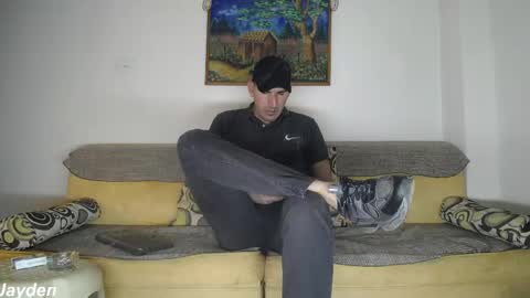 Snapshot of jacobandjayydenn chatting on 04.20.26 Jacob And Jayden online show from 04.20.26