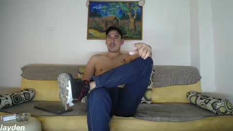 Snapshot of jacobandjayydenn chatting on 05.27.26 Jacob And Jayden online show from 05.27.26