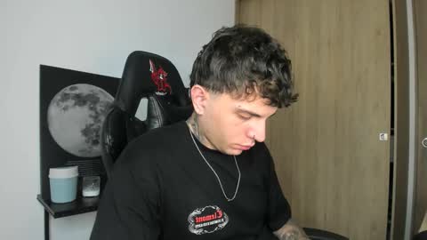 jacobb116 online show from 11.27.25