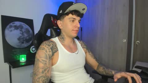 jacobb116 online show from 11.28.25