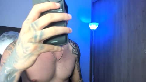 jacobb116 online show from 12.19.25