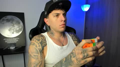 jacobb116 online show from 01.13.26