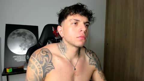 jacobb116 online show from 02.17.26