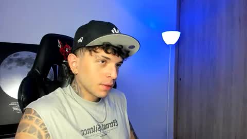 jacobb116 online show from 02.25.26