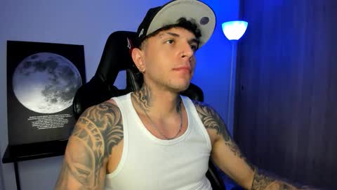 jacobb116 online show from 02.26.26