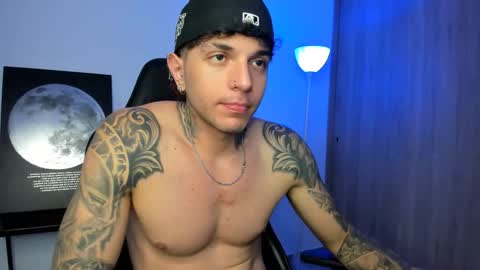 jacobb116 online show from 02.27.26