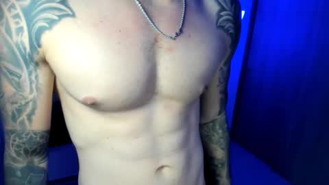 jacobb116 online show from 03.03.26