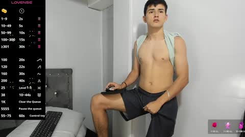 Jacob Lee online show from 12.13.24