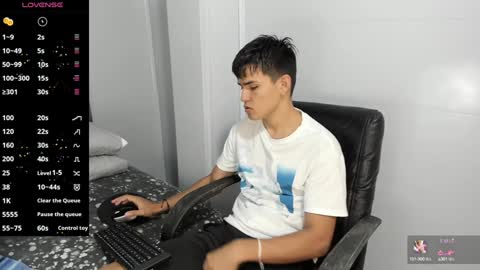 Jacob Lee online show from 01.13.25