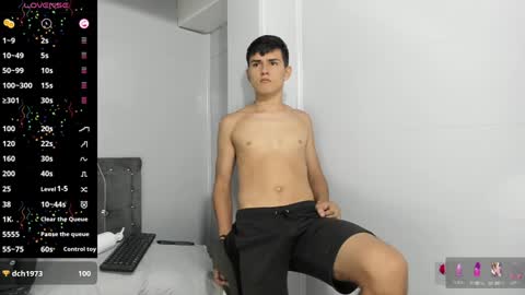 Jacob Lee online show from 01.13.25