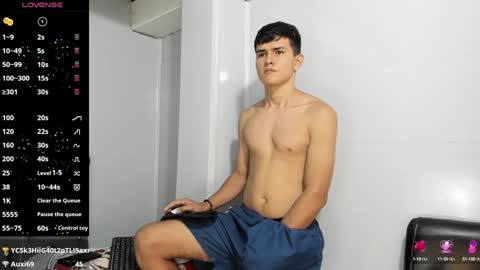 Jacob Lee online show from 01.14.25