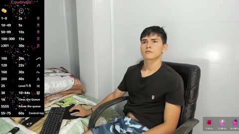 Jacob Lee online show from 01.16.25