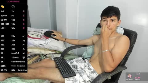 Jacob Lee online show from 01.18.25