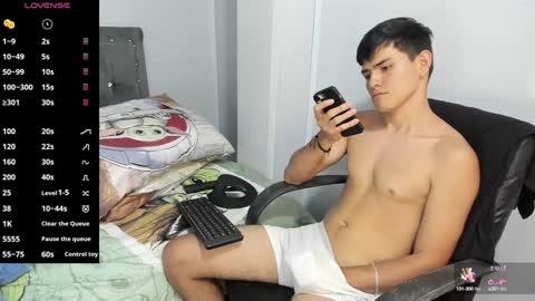 Jacob Lee online show from 01.21.25