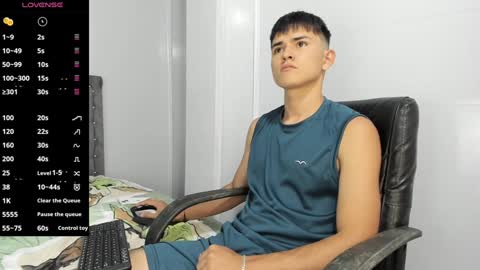 Jacob Lee online show from 02.06.25