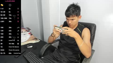 Jacob Lee online show from 02.20.25