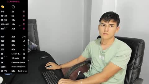 Jacob Lee online show from 02.25.25