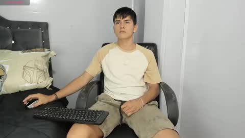 Jacob Lee online show from 03.10.25