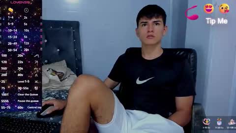 Jacob Lee online show from 09.09.25