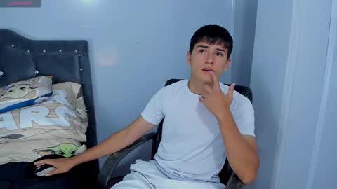 Jacob Lee online show from 12.02.25