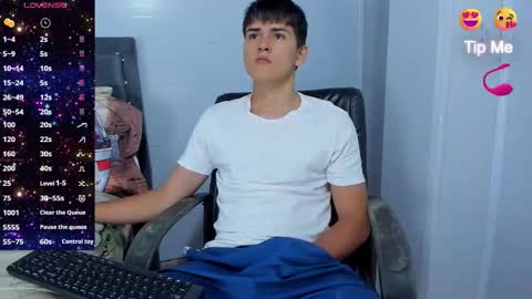 Jacob Lee online show from 01.13.26