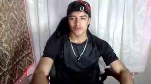 Jacobbakerr online show from 11.07.25