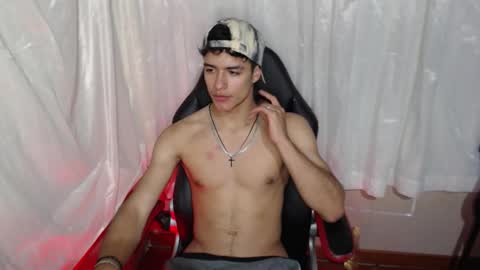 Jacobbakerr online show from 11.29.25