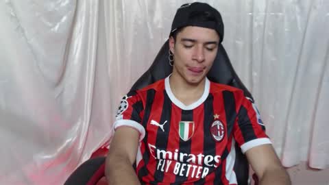 Jacobbakerr online show from 12.01.25