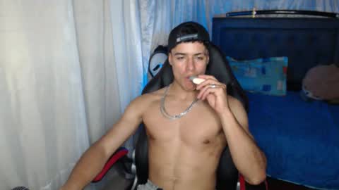 Jacobbakerr online show from 01.06.26