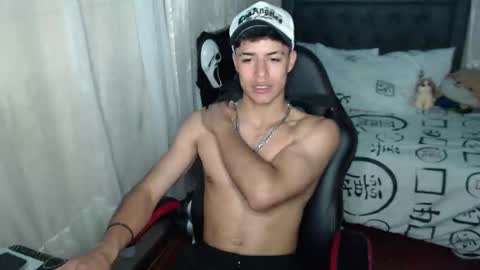 Jacobbakerr online show from 03.05.26