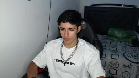 Jacobbakerr online show from 03.30.26