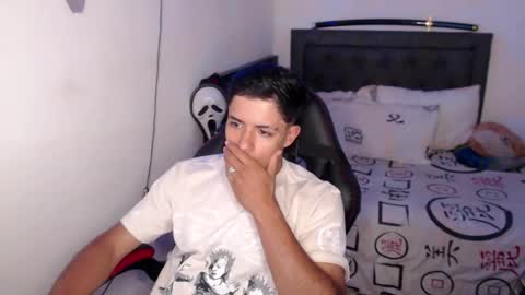 Jacobbakerr online show from 04.07.26