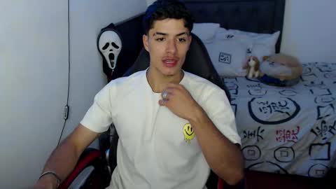 Jacobbakerr online show from 04.21.26