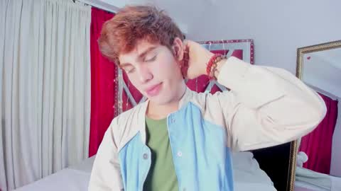 jacobelord online show from 02.11.26