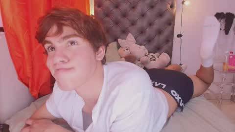 jacobelord online show from 03.26.26