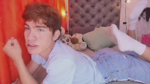 jacobelord online show from 04.08.26