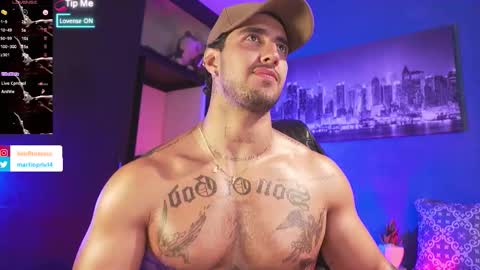 Snapshot of jacobfitness chatting on 10.15.25 JACOB online show from 10.15.25